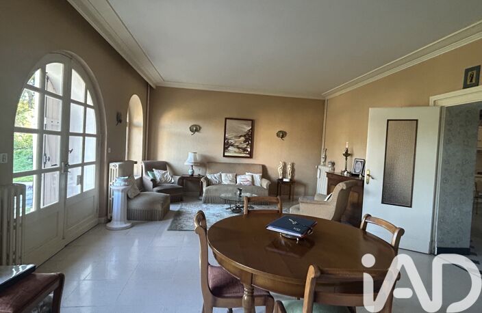 Vente Maison de campagne 8 pièces — photo 2