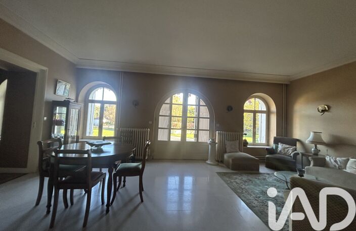 Vente Maison de campagne 8 pièces — photo 3