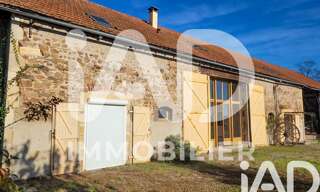 Maison 8 Pièces 317 m² à vendre à Néris-les-Bains (03310)