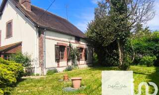 Maison 5 Pièces 104 m² à vendre à La Mancelière (28270)