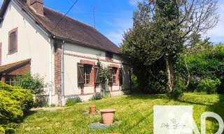 Maison 5 Pièces 104 m² à vendre à La Mancelière (28270)