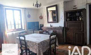 Maison 5 Pièces 104 m² à vendre à La Mancelière (28270)