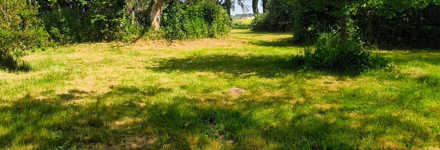 Maison 5 Pièces 104 m² à vendre à La Mancelière (28270)