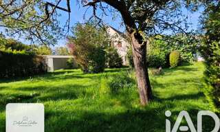 Maison 5 Pièces 104 m² à vendre à La Mancelière (28270)