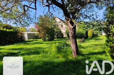 Maison 5 pièces 135000 €