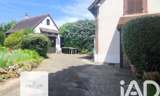 Maison 5 Pièces 104 m² à vendre à La Mancelière (28270)