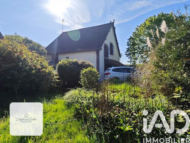 Vente Maison/villa 5 pièces — photo du bien