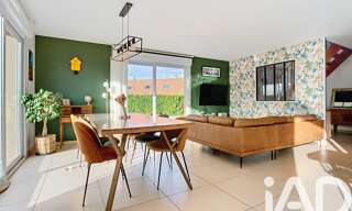 Maison 6 Pièces 135 m² à vendre à Alembon (62850)