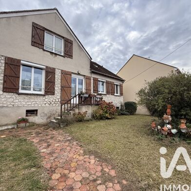 Maison 6 pièces 232000 €