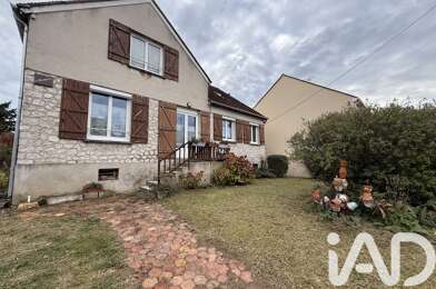 Maison 6 pièces 232000 €