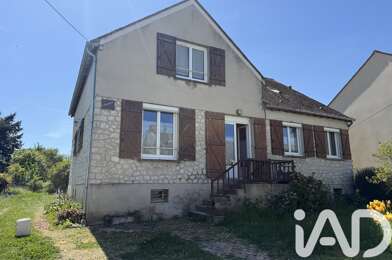 Maison 6 pièces 232000 €