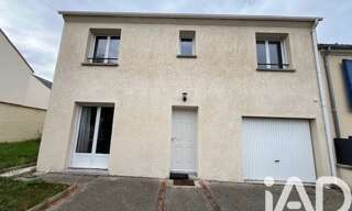 Maison 5 Pièces 105 m² à vendre à Combs-la-Ville (77380)