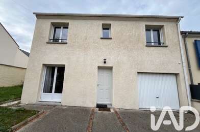 Maison 5 pièces 359900 €