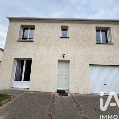 Maison 5 pièces 380000 €