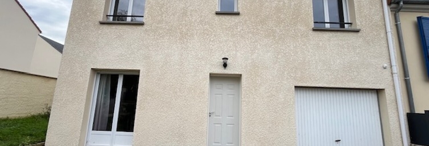 Maison 5 Pièces 105 m² à vendre à Combs-la-Ville (77380)