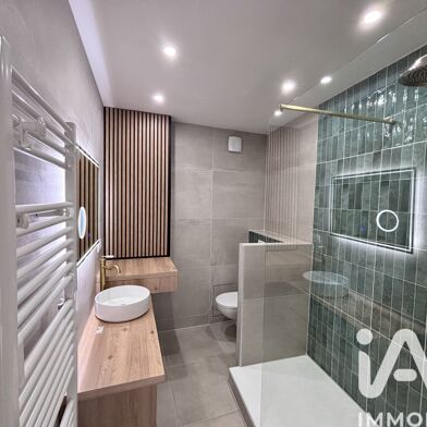 Appartement 3 pièces 165000 €