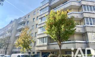 Appartement 4 Pièces 90 m² à vendre à Issy-les-Moulineaux (92130)