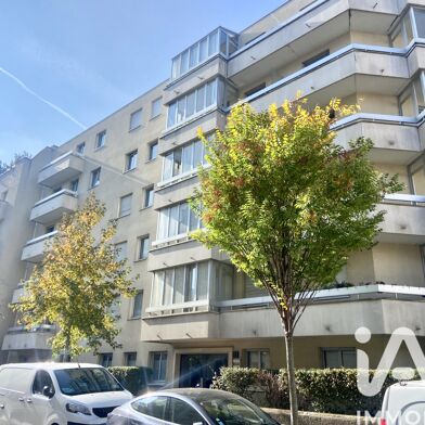 Appartement 4 pièces 740000 €