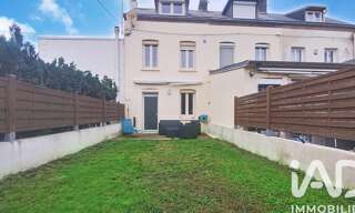 Maison 4 Pièces 80 m² à vendre à Le Petit-Quevilly (76140)