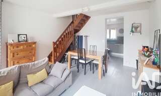 Maison 4 Pièces 80 m² à vendre à Le Petit-Quevilly (76140)