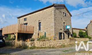 Maison 5 Pièces 149 m² à vendre à Issoire (63500)