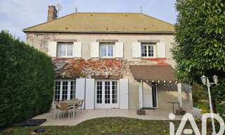 Maison 7 Pièces 157 m² à vendre à Mézières-en-Drouais (28500)