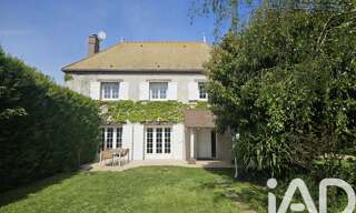 Maison 7 Pièces 157 m² à vendre à Mézières-en-Drouais (28500)