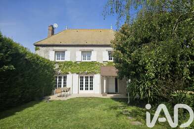 Maison 7 pièces 364000 €