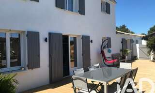 Maison 5 Pièces 80 m² à vendre à Le Grand-Village-Plage (17370)