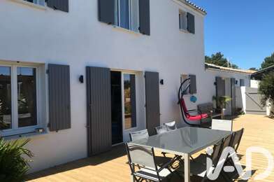 Maison 5 pièces 323000 €