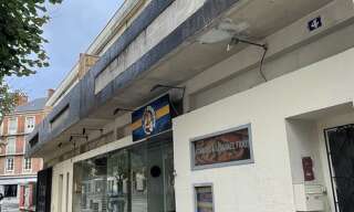 Appartement 2 Pièces 46 m² à vendre à Châlons-en-Champagne (51000)