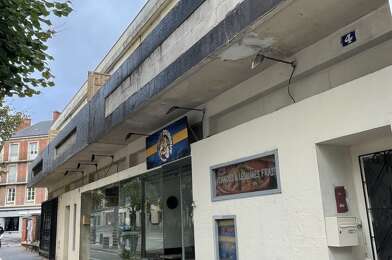 Appartement 2 pièces 72000 €