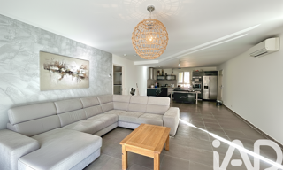 Maison 5 Pièces 99 m² à vendre à Vidauban (83550)