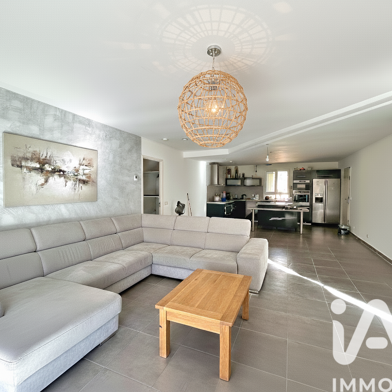 Maison 5 pièces 325000 €