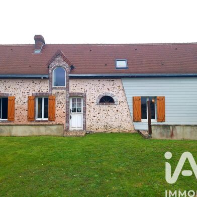 Maison 6 pièces 199000 €