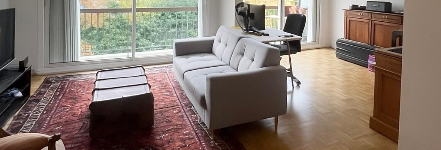 Appartement 4 Pièces 76 m² à vendre à Villebon-sur-Yvette (91140)