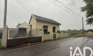 Maison 6 Pièces 95 m² à vendre à Labourse (62113)