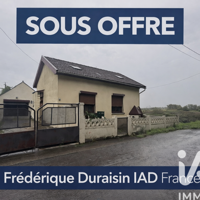 Maison 6 pièces 130000 €