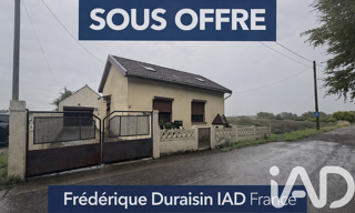 Maison 6 Pièces 95 m² à vendre à Labourse (62113)