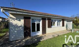 Maison 3 Pièces 75 m² à vendre à Tournus (71700)