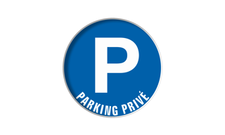 Garage  11 m² à louer à Nice (06000)