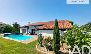Maison 4 Pièces 141 m² à vendre à Anglet (64600)