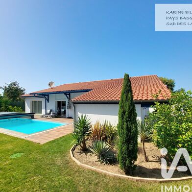 Maison 4 pièces 1495000 €