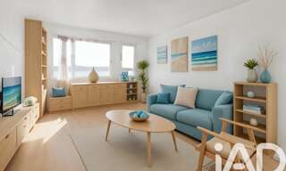 Appartement 3 Pièces 64 m² à vendre à Paris 18 (75018)