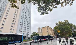 Appartement 3 Pièces 64 m² à vendre à Paris 18 (75018)