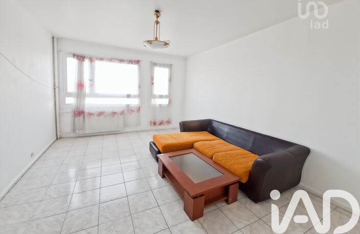 Vente Appartement 3 pièces — photo 2