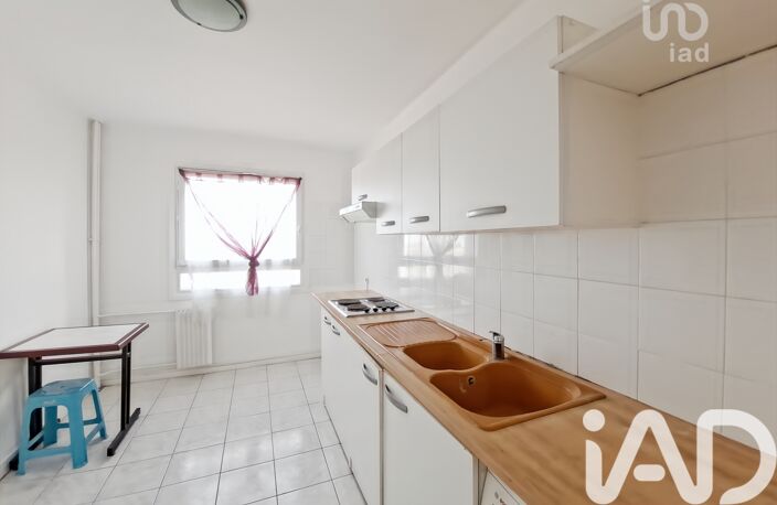 Vente Appartement 3 pièces — photo 4