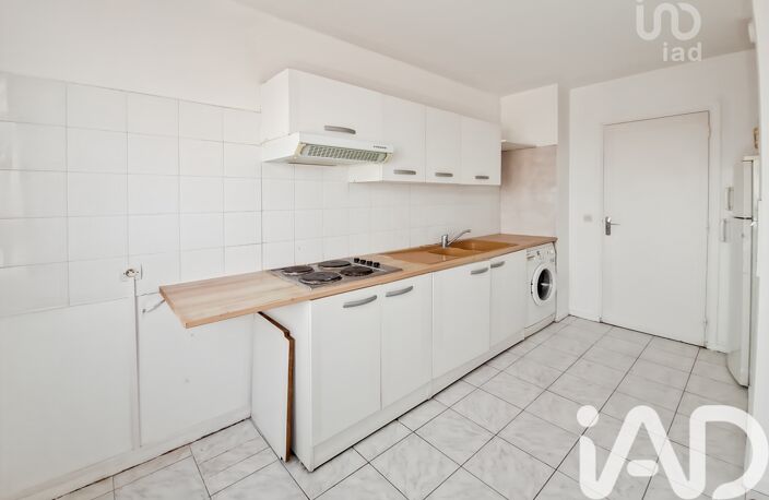 Vente Appartement 3 pièces — photo 5