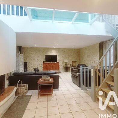 Maison 4 pièces 199000 €