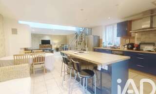 Maison 4 Pièces 140 m² à vendre à Pouzolles (34480)